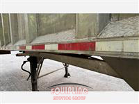 2017 TRAILSTAR DUMP TRAILER