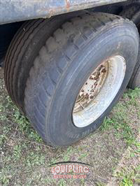1977 GMC GENERAL