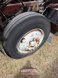 1977 GMC GENERAL