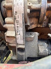 1977 GMC GENERAL