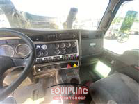 2015 Kenworth T800