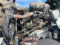 2015 Kenworth T800