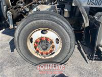 2015 Kenworth T800