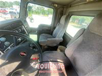 2015 Kenworth T800