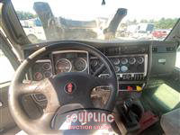 2015 Kenworth T800