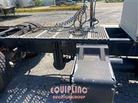 2015 Kenworth T800