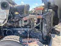 2015 Kenworth T800