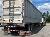 2009 MAC MFG 53' Walking Floor