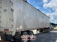2012 MAC MFG 53' Walking Floor