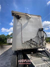 2012 MAC MFG 53' Walking Floor