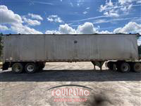 2012 MAC MFG 53' Walking Floor