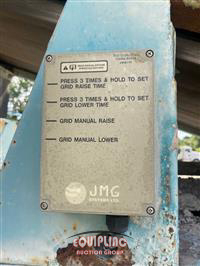  Powerscreen Chieftan