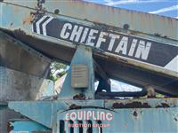  Powerscreen Chieftan