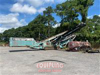  Powerscreen Chieftan