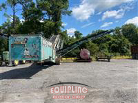  Powerscreen Chieftan