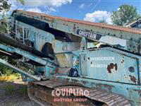  Powerscreen Chieftan