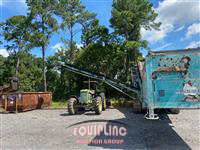  Powerscreen Chieftan