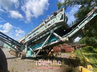  Powerscreen Chieftan