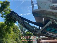  Powerscreen Chieftan