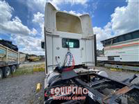 2013 Kenworth T800