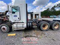 2013 Kenworth T800
