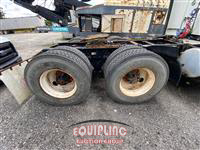 2013 Kenworth T800