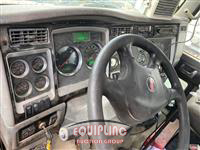 2013 Kenworth T800