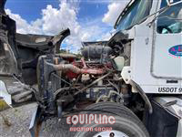 2013 Kenworth T800