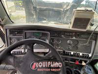 2013 Kenworth T800