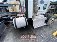 2013 Kenworth T800