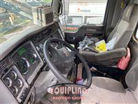 2013 Kenworth T800