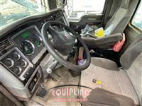 2013 Kenworth T800