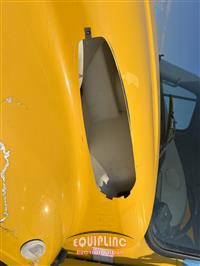 2015 Freightliner M2
