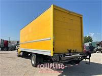 2015 Freightliner M2