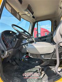 2015 Freightliner M2