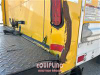 2015 Freightliner M2