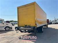 2015 Freightliner M2