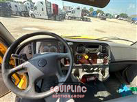 2015 Freightliner M2