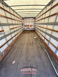 2015 Freightliner M2