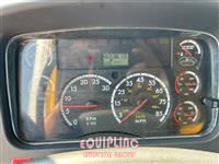 2015 Freightliner M2