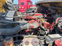 2015 Freightliner M2