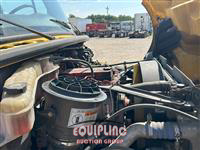 2015 Freightliner M2