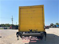 2015 Freightliner M2