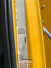 2015 Freightliner M2