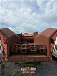  MORBARK Woodhog Model 3800
