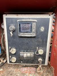  MORBARK Woodhog Model 3800