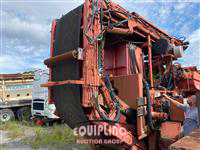  MORBARK Woodhog Model 3800