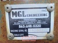  Powerscreen 