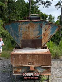  Powerscreen 