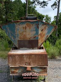  Powerscreen 